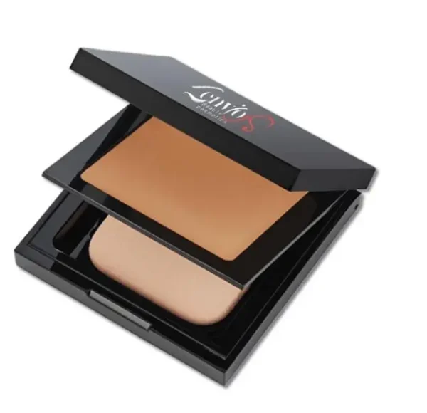 Matte Face Powder
