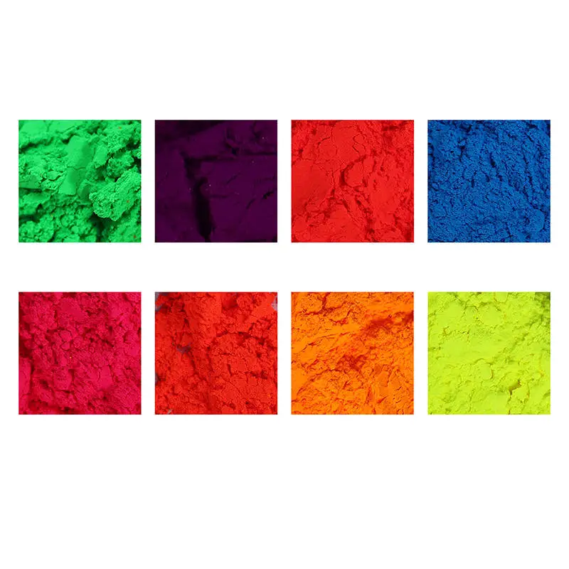 Neon High Pigmented Eyeshadows