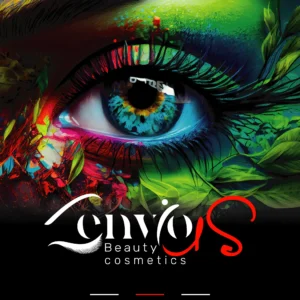 Behind the Eyes Pallet