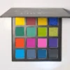 Behind the Eyes Pallet