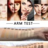 Concealer Shades