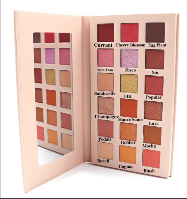 Executive Pallet