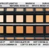 Matte Face Powder