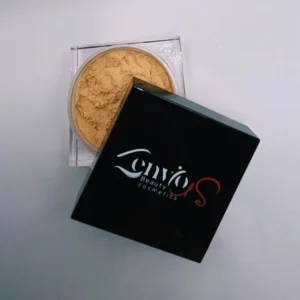 High Definition Loose Powder