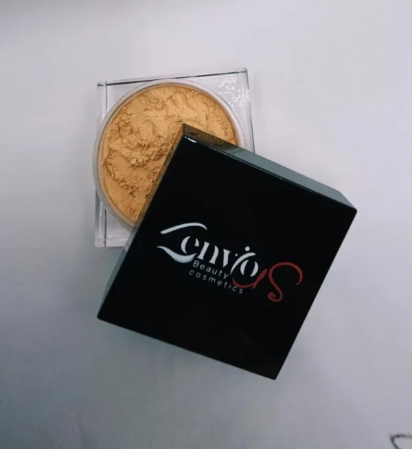 High Definition Loose Powder