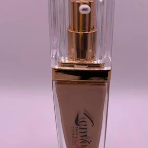 Highlighter Body Shimmer