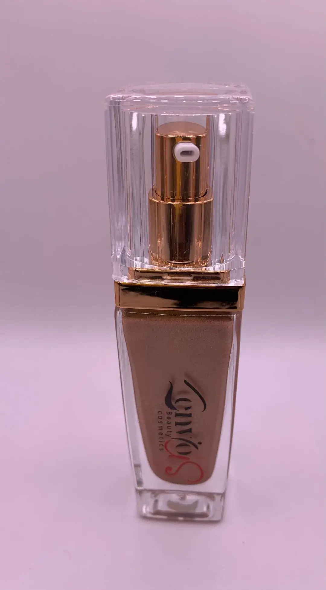 Highlighter Body Shimmer