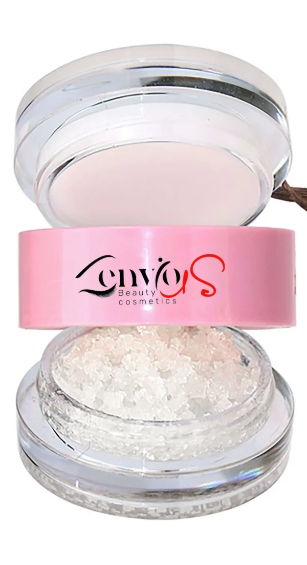 Lip Scrub