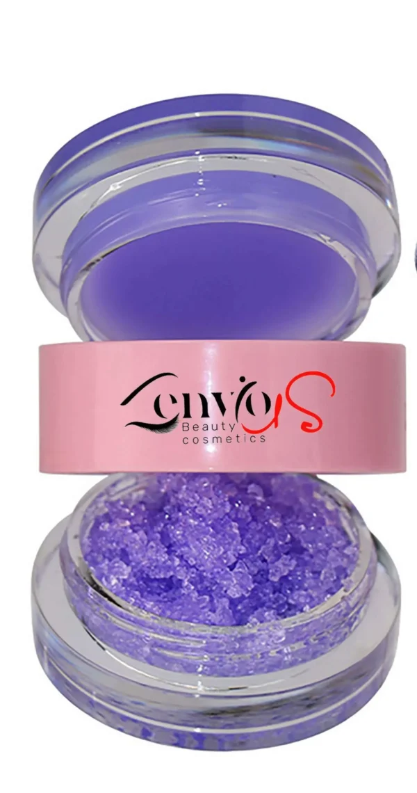 Lip Scrub