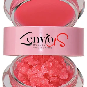 Lip Scrub