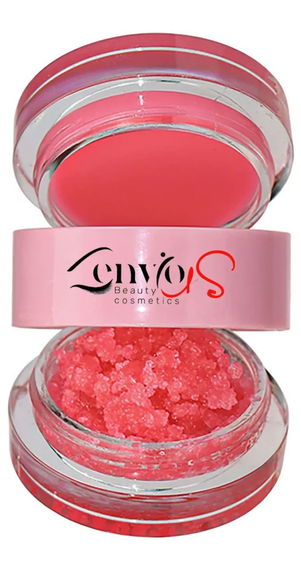 Lip Scrub