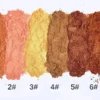 Higlighter Shades