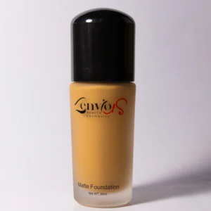Matte Foundation