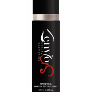 Mattifying Setting Spray