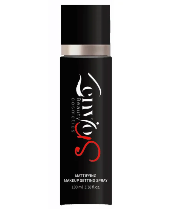 Setting Spray Envious Beauty Cosmetics