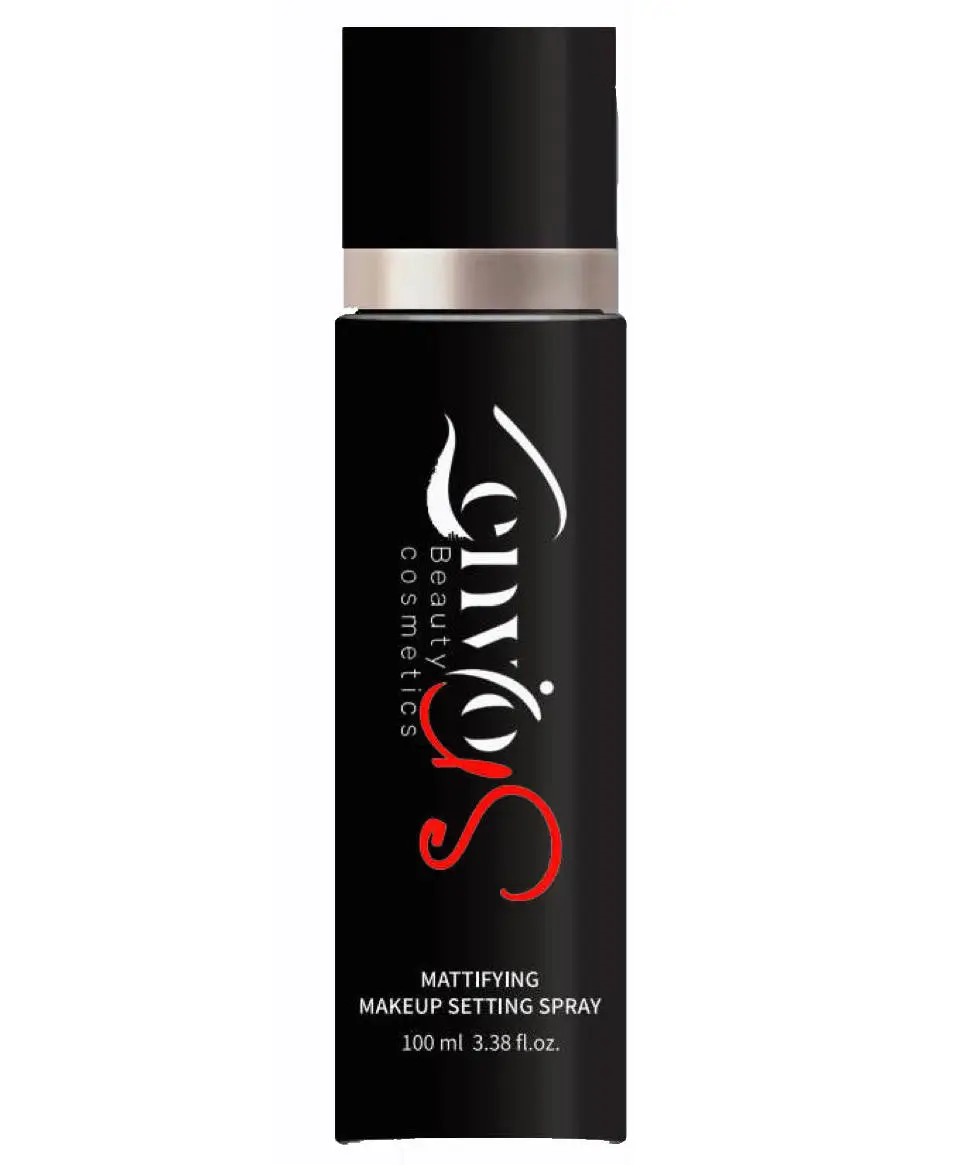 Mattifying Setting Spray