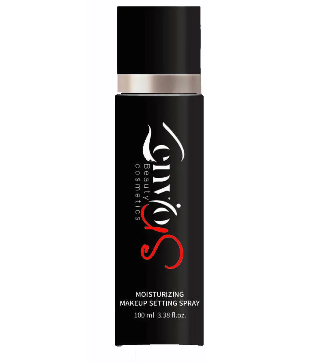 Moisturing Setting Spray