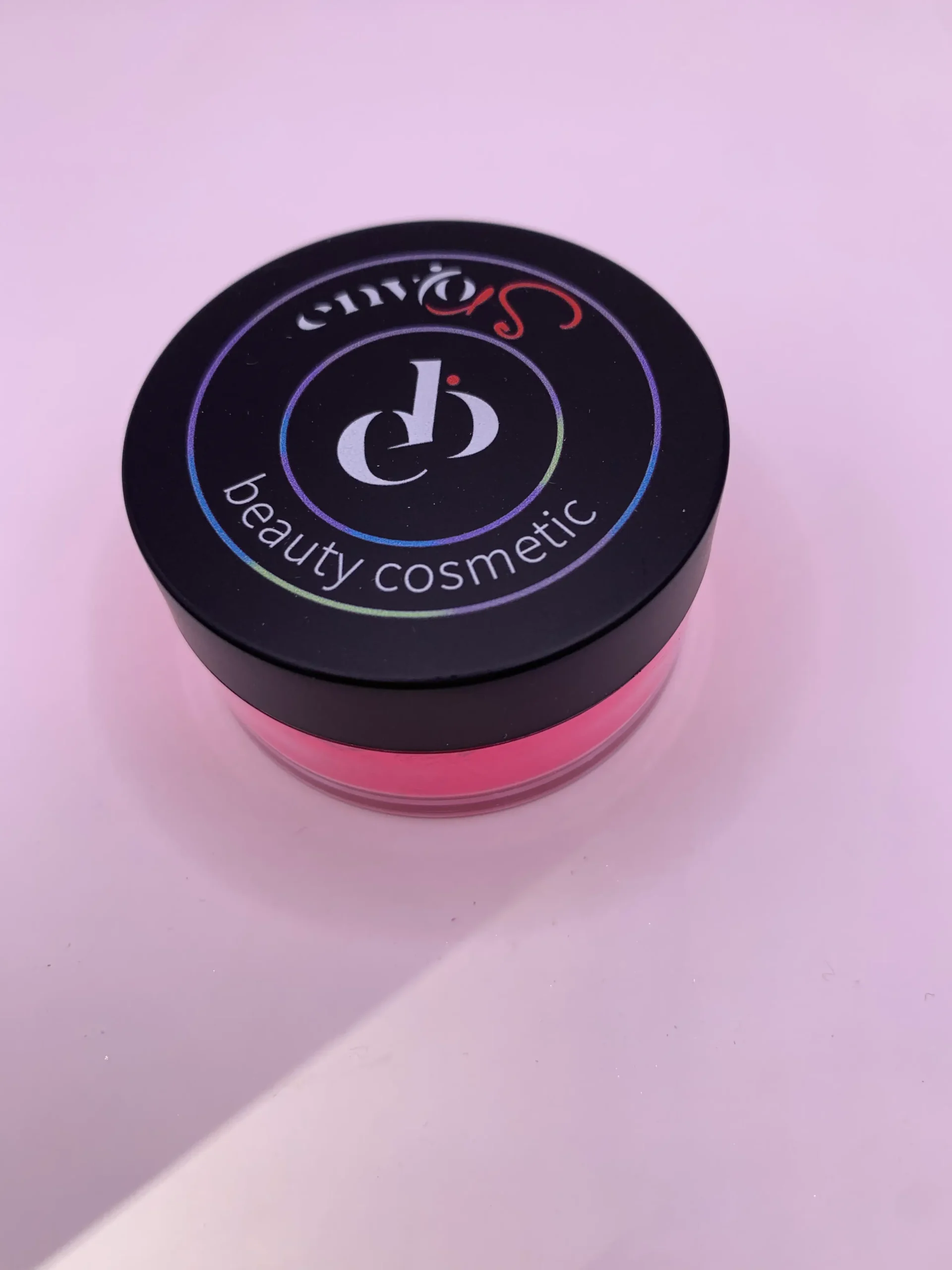 Neon High Pigmented Eyeshadows