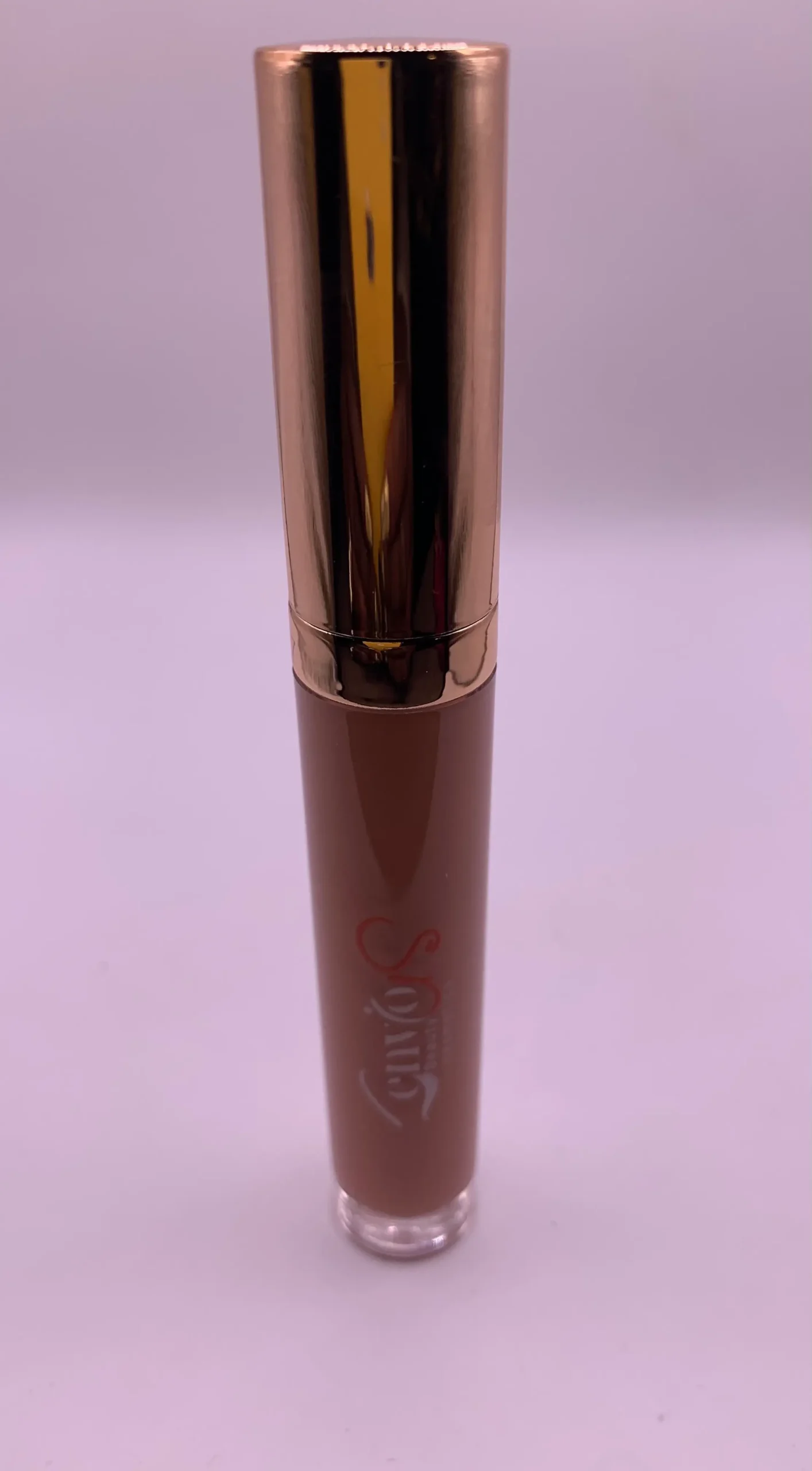 Never Quiet Lipstick