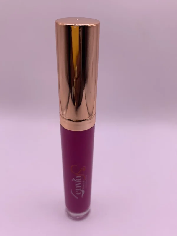 Our Secret Lipstick
