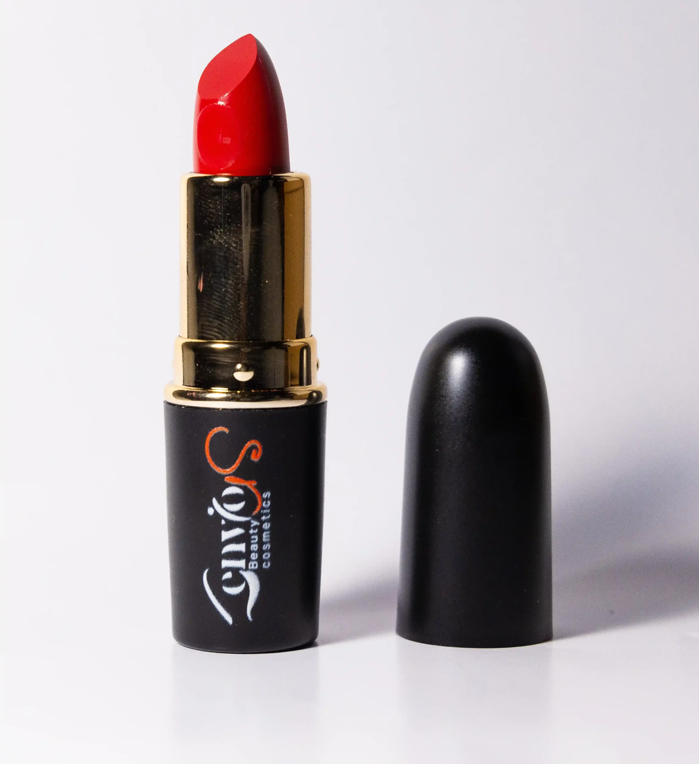 Red Lipstick