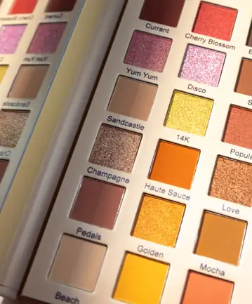 Executive Pallet