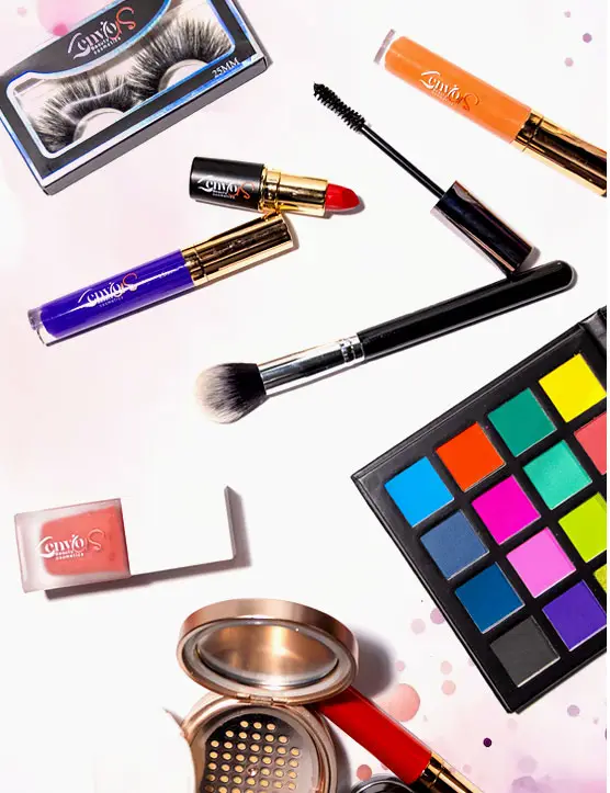 palette